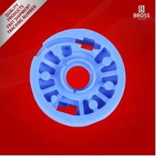 Window Regulator Wheel Front Left Door for Ibiza 03- On,Peugeot 307 CC 03-08